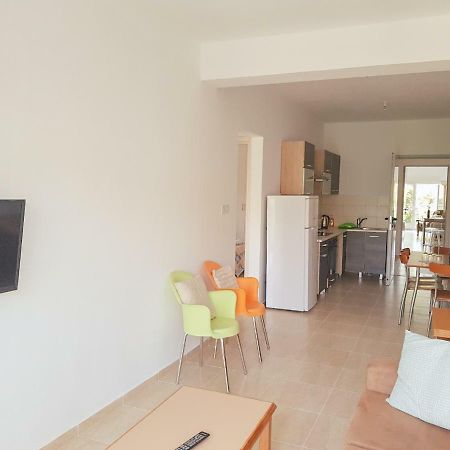 Paphos Apartments المظهر الخارجي الصورة