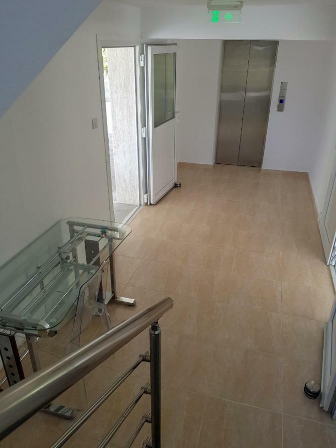 Paphos Apartments المظهر الخارجي الصورة