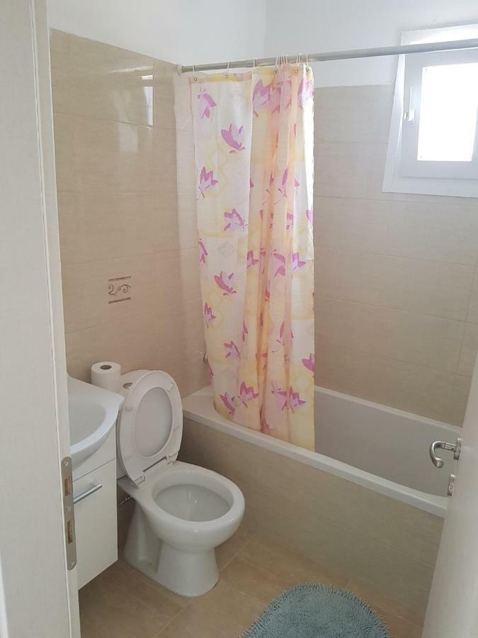 Paphos Apartments المظهر الخارجي الصورة