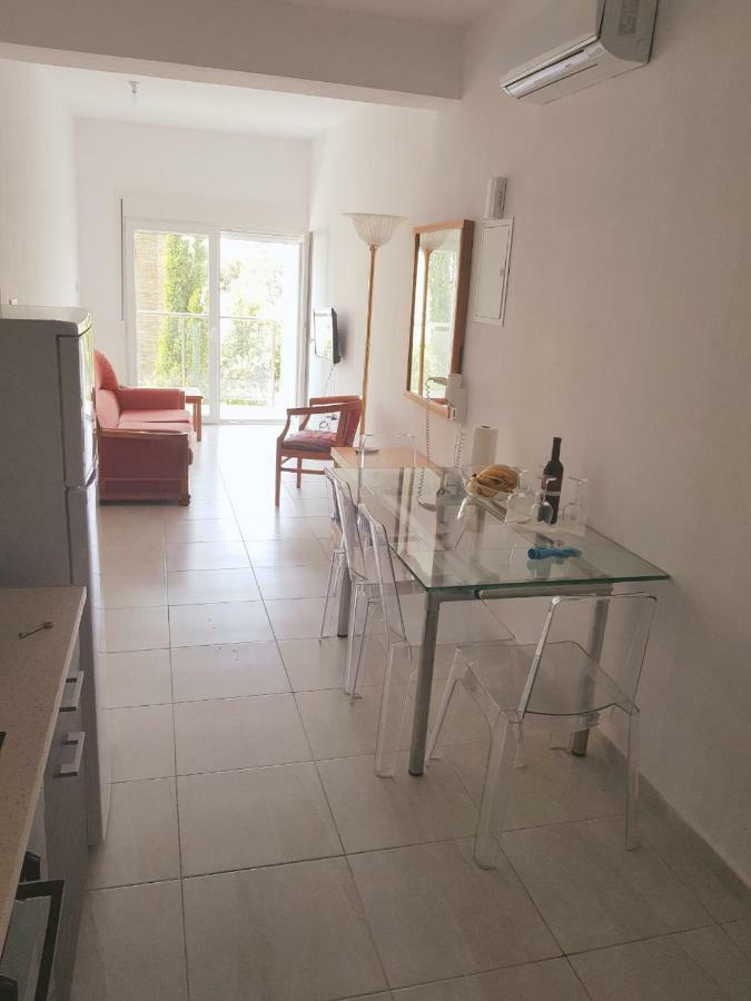 Paphos Apartments المظهر الخارجي الصورة