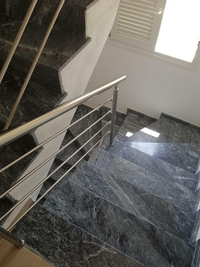 Paphos Apartments المظهر الخارجي الصورة