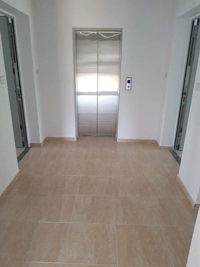 Paphos Apartments المظهر الخارجي الصورة