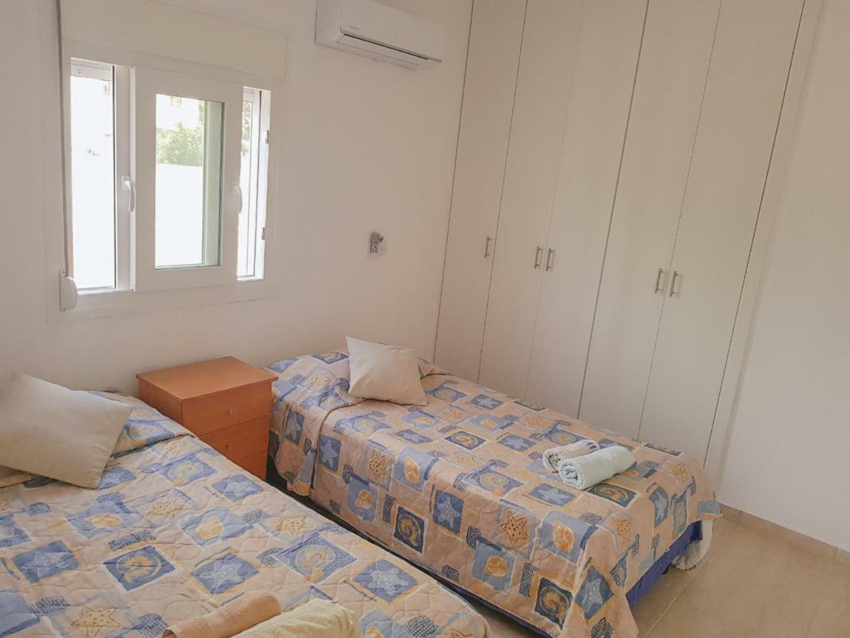 Paphos Apartments المظهر الخارجي الصورة