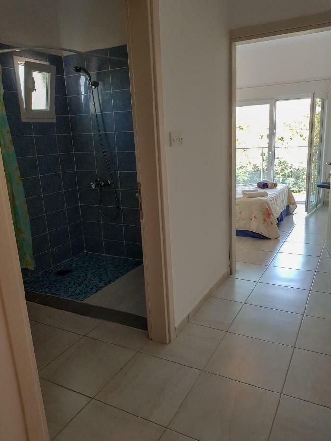 Paphos Apartments المظهر الخارجي الصورة